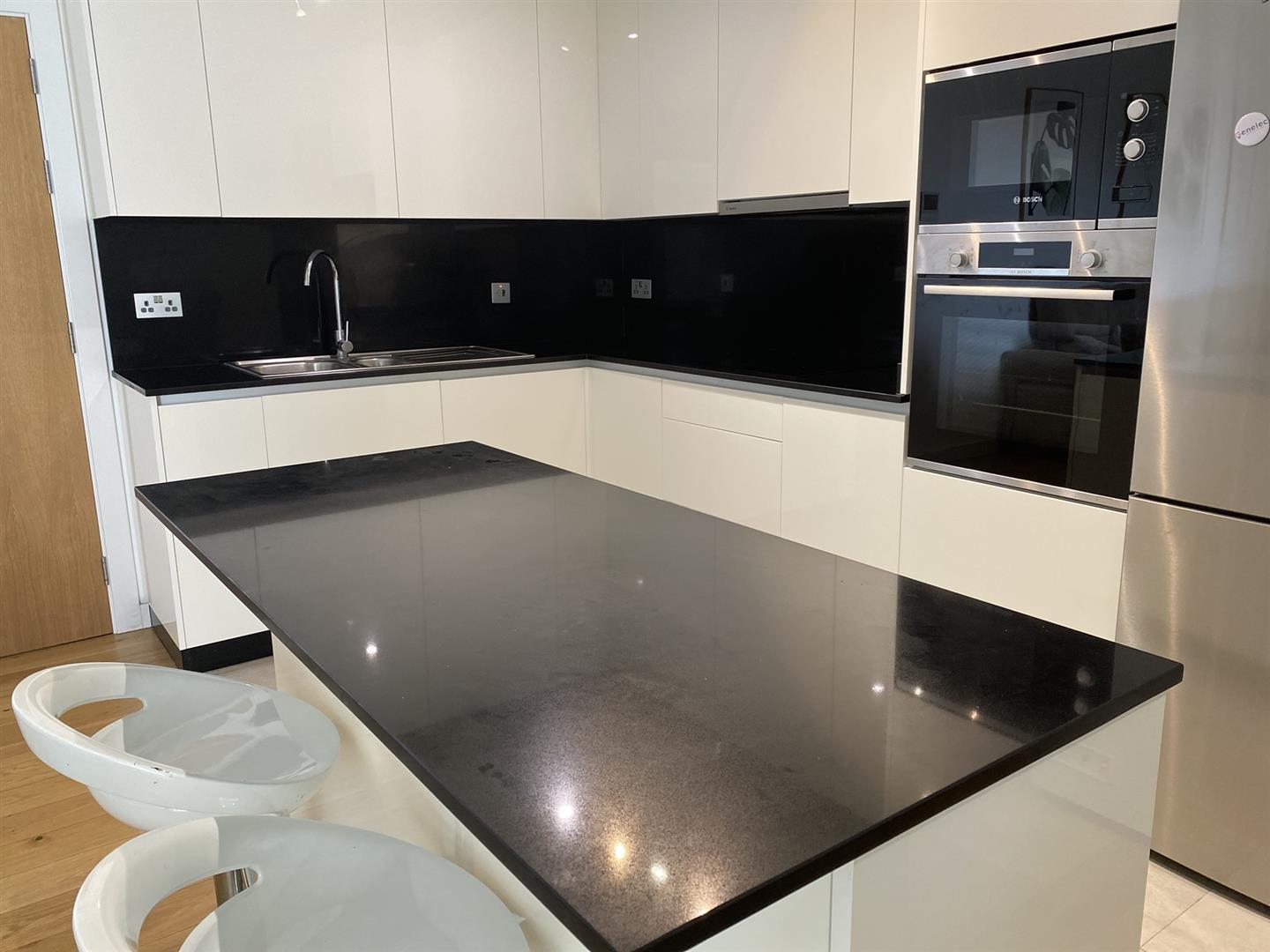 Image of Apartment - 2 Bedrooms - 2 Bathrooms for Rental in Clemence Suites-Gibraltar, Image 3